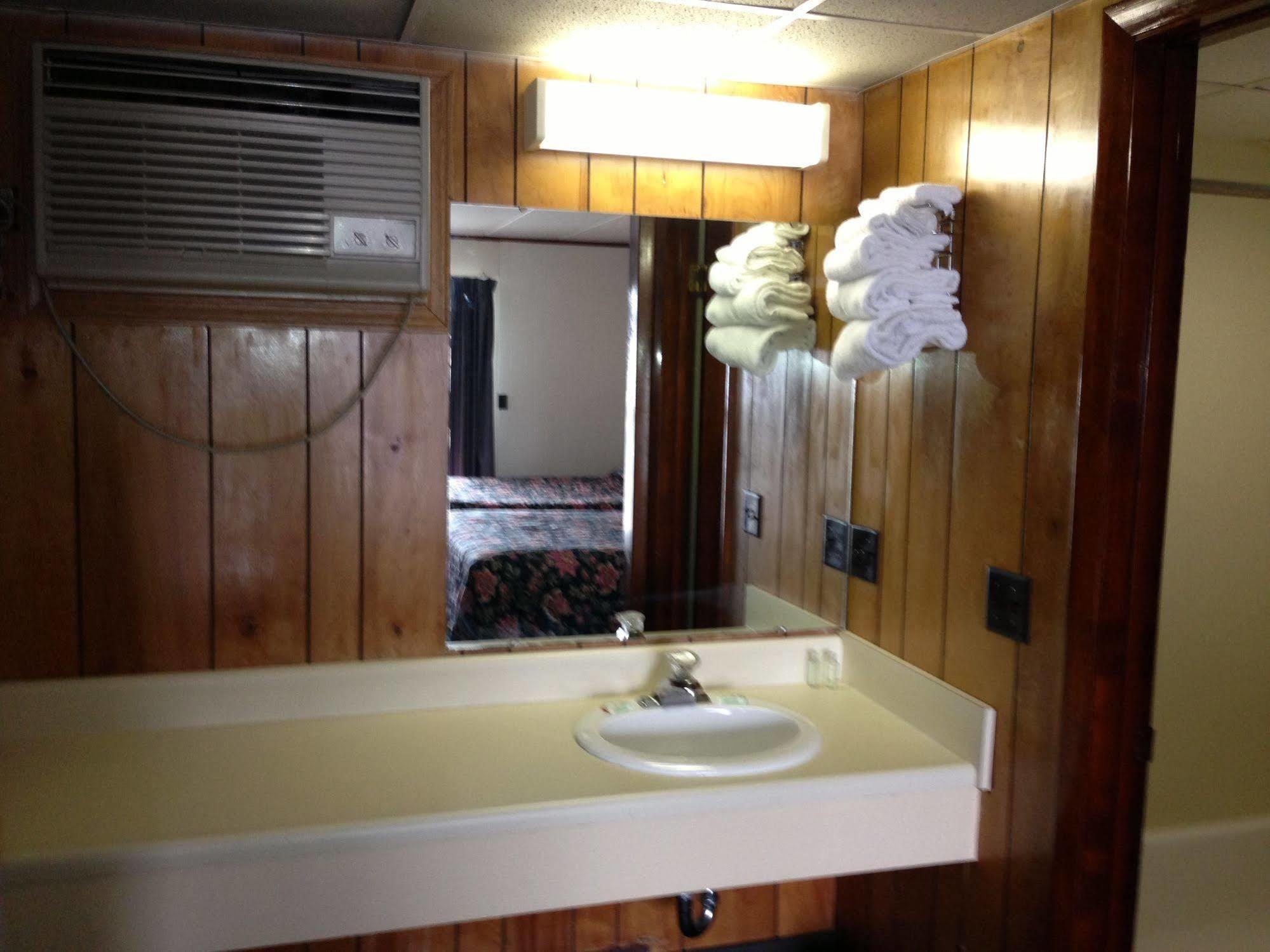 Quality Lodge Sandusky Exterior foto